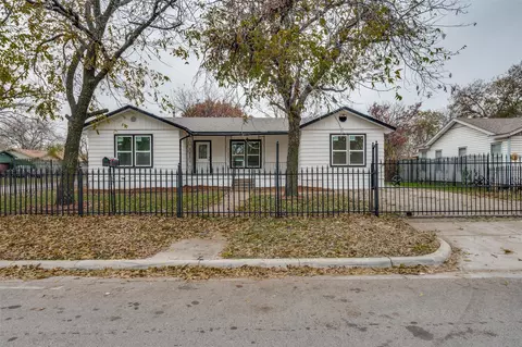 4616 Vermont Ave, Fort Worth, TX 76115