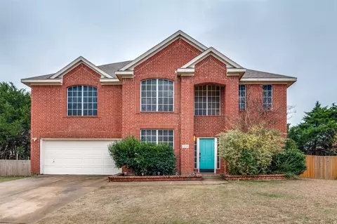1215 Waterford Oaks Cir, Cedar Hill, TX 75104