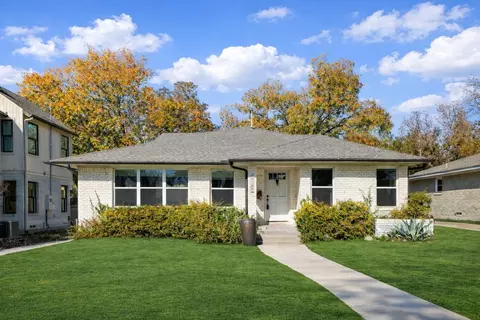 6145 Marquita Ave, Dallas, TX 75214