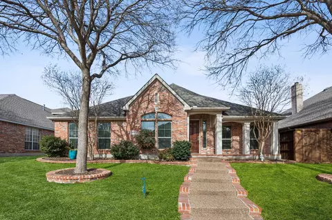 409 Fox Trl, Allen, TX 75002
