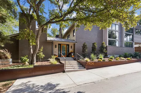 7904 Deer Trail Dr, Dallas, TX 75238