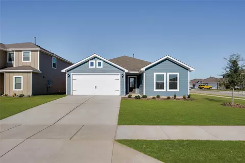 1000 Tempe Ln, Fort Worth, TX 76108