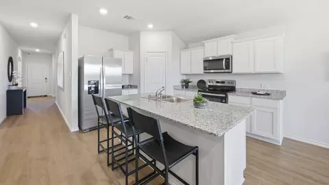 4013 Limestone Bluff Dr, Celina, TX 75009 photo 18