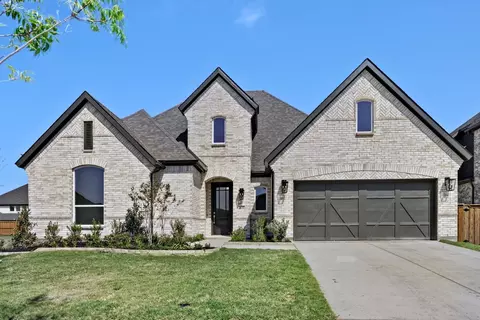 4121 Trellis Dr, Prosper, TX 75078