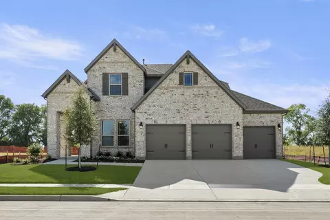 1424 Rio Grande St, Van Alstyne, TX 75495