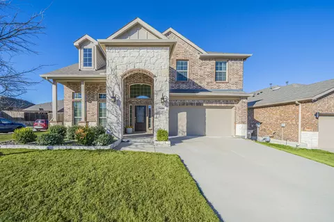 3701 Mason Dr, Melissa, TX 75454