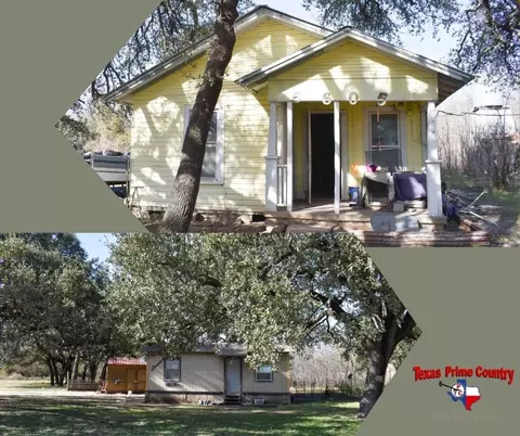 5605 Front St, Rochelle, TX 76872
