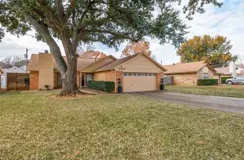 2907 Kimberly Dr, Grapevine, TX 76051