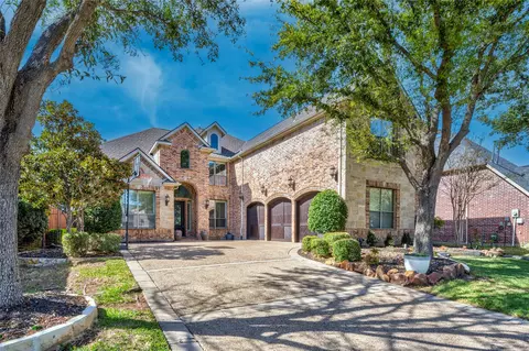 4769 Glen Heather Dr, Frisco, TX 75034