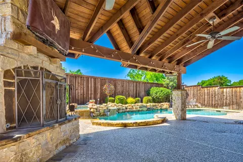 4769 Glen Heather Dr, Frisco, TX 75034