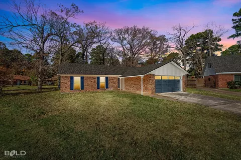 6016 Fox Rdg, Shreveport, LA 71129