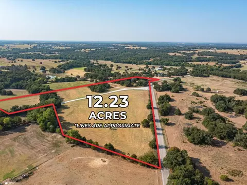 3270 Upper Montague Rd, Bowie, TX 76230