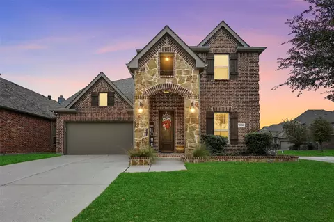 10400 Musketball Pl, Mckinney, TX 75072