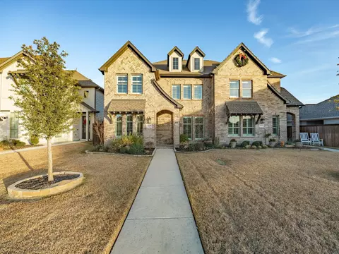 2129 Domingo Dr, Aledo, TX 76008