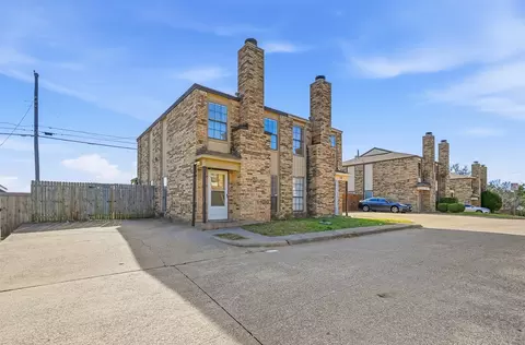 112 Brookside Dr, Duncanville, TX 75137