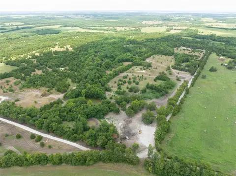 tbd Tract 8 Cr 2997, Honey Grove, TX 75446