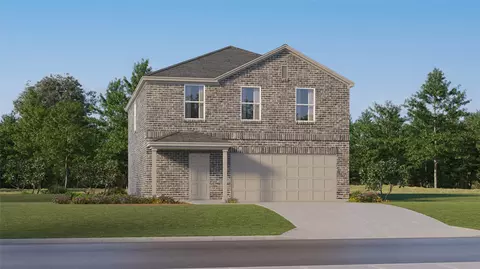 420 Backcountry Dr, Little Elm, TX 75068