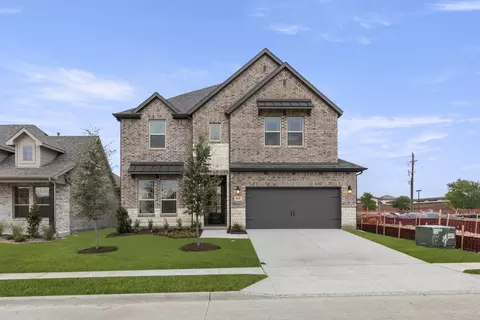 632 Brazos Dr, Van Alstyne, TX 75495
