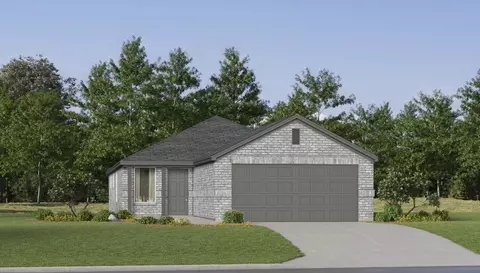 428 Backcountry Dr, Little Elm, TX 75068