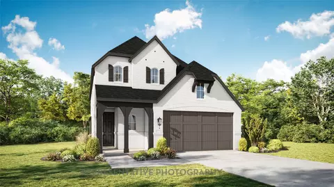 829 Willow Stream Dr, Lavon, TX 75166