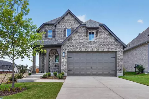 829 Willow Stream Dr, Lavon, TX 75166
