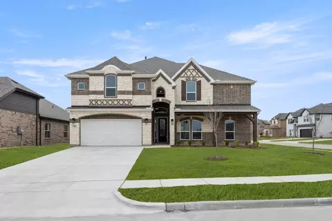 341 Loretta Ln, Burleson, TX 76028