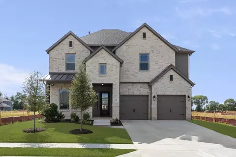 1426 Colorado Rd, Van Alstyne, TX 75495