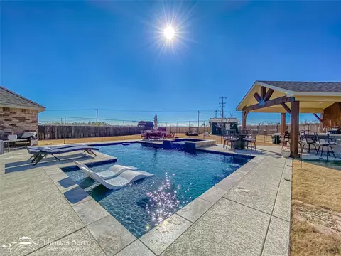 5166 Bunny Run, Abilene, TX 79602