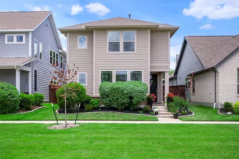 9220 Lamar St, Rowlett, TX 75089