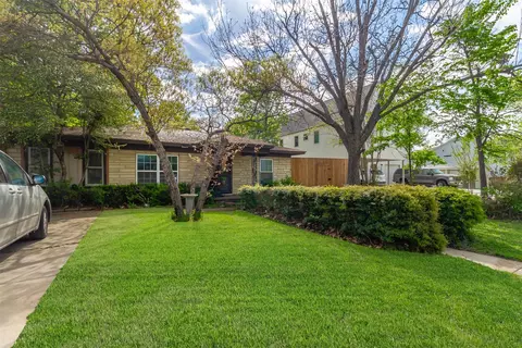 417 Athenia Dr, Fort Worth, TX 76114