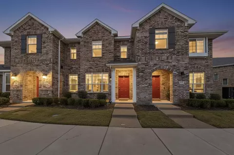 1287 Lamar Dr, Lewisville, TX 75077