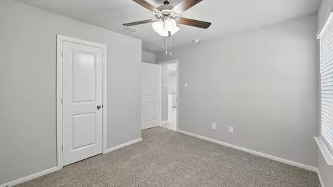 Bedroom - 119 Mojave Rd, Boyd, TX 76023 photo 7 of 12