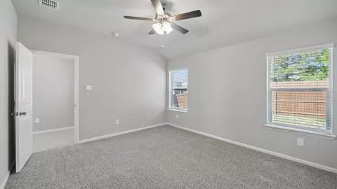 Bedroom - 119 Mojave Rd, Boyd, TX 76023 photo 2 of 12