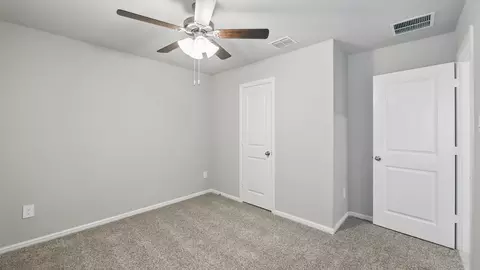 Bedroom - 119 Mojave Rd, Boyd, TX 76023 photo 8 of 12