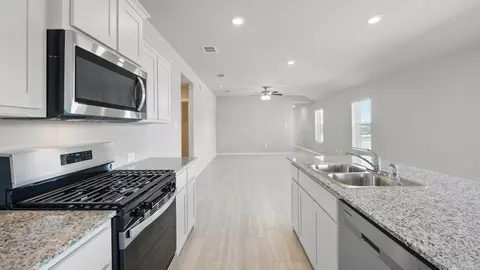 Entry Way - 119 Mojave Rd, Boyd, TX 76023 photo 1 of 5