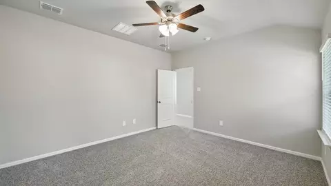 Bedroom - 119 Mojave Rd, Boyd, TX 76023 photo 3 of 12