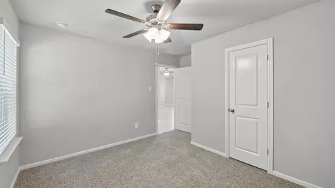 Bedroom - 119 Mojave Rd, Boyd, TX 76023 photo 11 of 12
