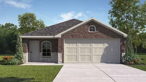 119 Mojave Rd, Boyd, TX 76023