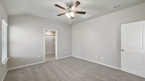 Bedroom - 119 Mojave Rd, Boyd, TX 76023 photo 4 of 12