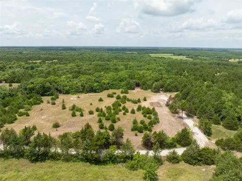 tbd Tract 4 Cr 2997, Honey Grove, TX 75446