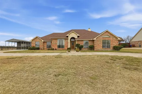 1712 Ranch Rd, Royse City, TX 75189