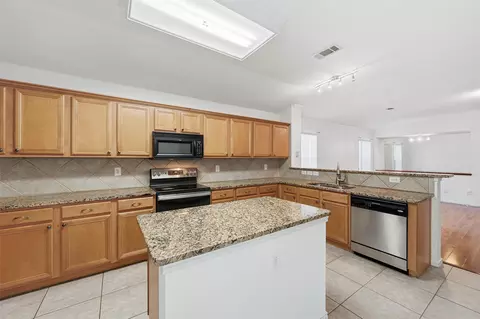 Kitchen - 309 Moonlight Dr, Euless, TX 76039 photo 2 of 2