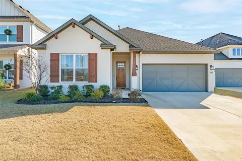 109 Observation Ct, Aledo, TX 76008