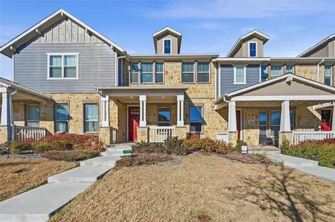 2649 Buttonbush Ln, Garland, TX 75042