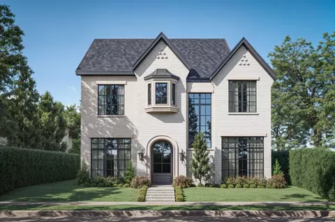 200 Murano Pl, Southlake, TX 76092