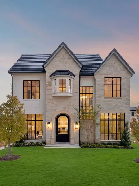 200 Murano Pl, Southlake, TX 76092