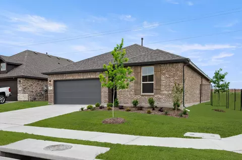 657 Godley Rnch, Godley, TX 76044