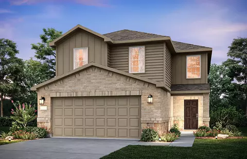 14128 Maida Dr, Pilot Point, TX 76258