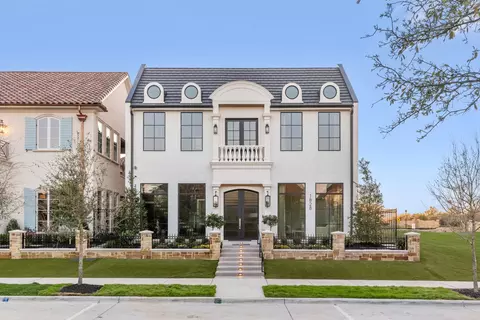 1828 Riviera Ln, Southlake, TX 76092