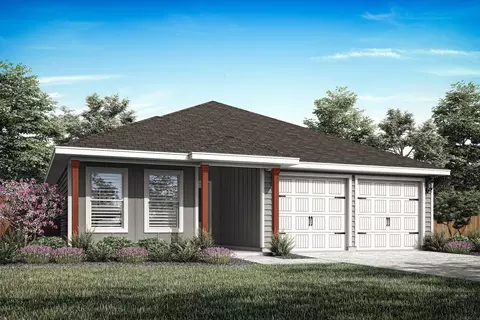 109 Southgate Dr, Terrell, TX 75160